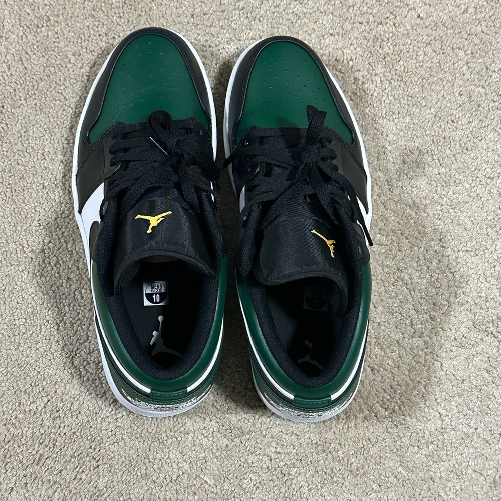 Nike Air Jordan 1 Low